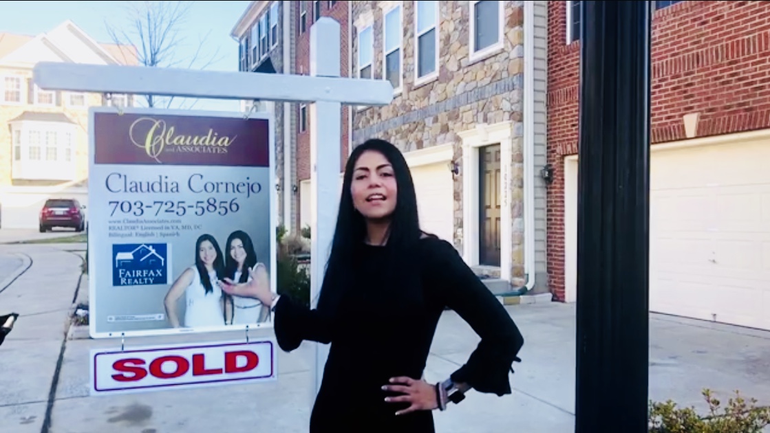 53rd Home of 2017 - SOLD with MULTIPLE OFFERS