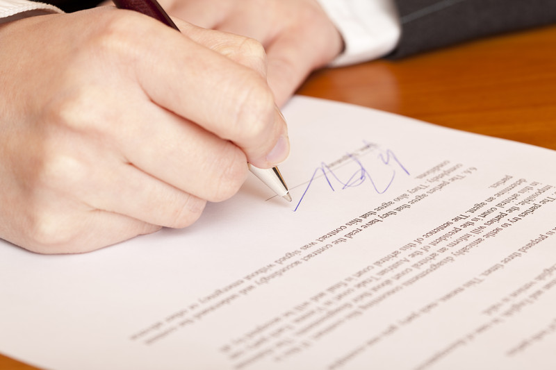 What is an "Option Period" in Texas?