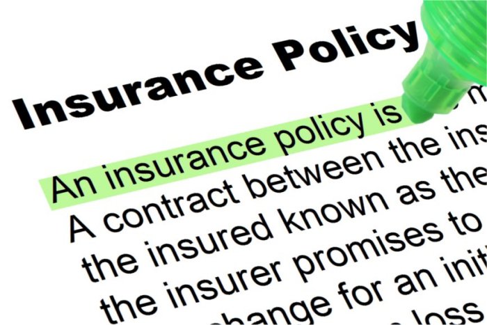 Types of Home Insurance in Texas