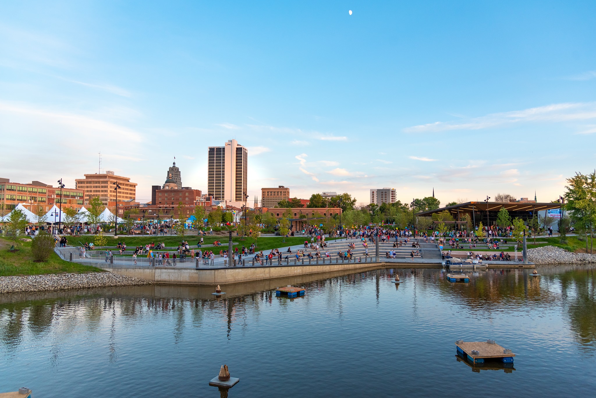 What Makes Fort Wayne a Perfect Destination for Retirees?