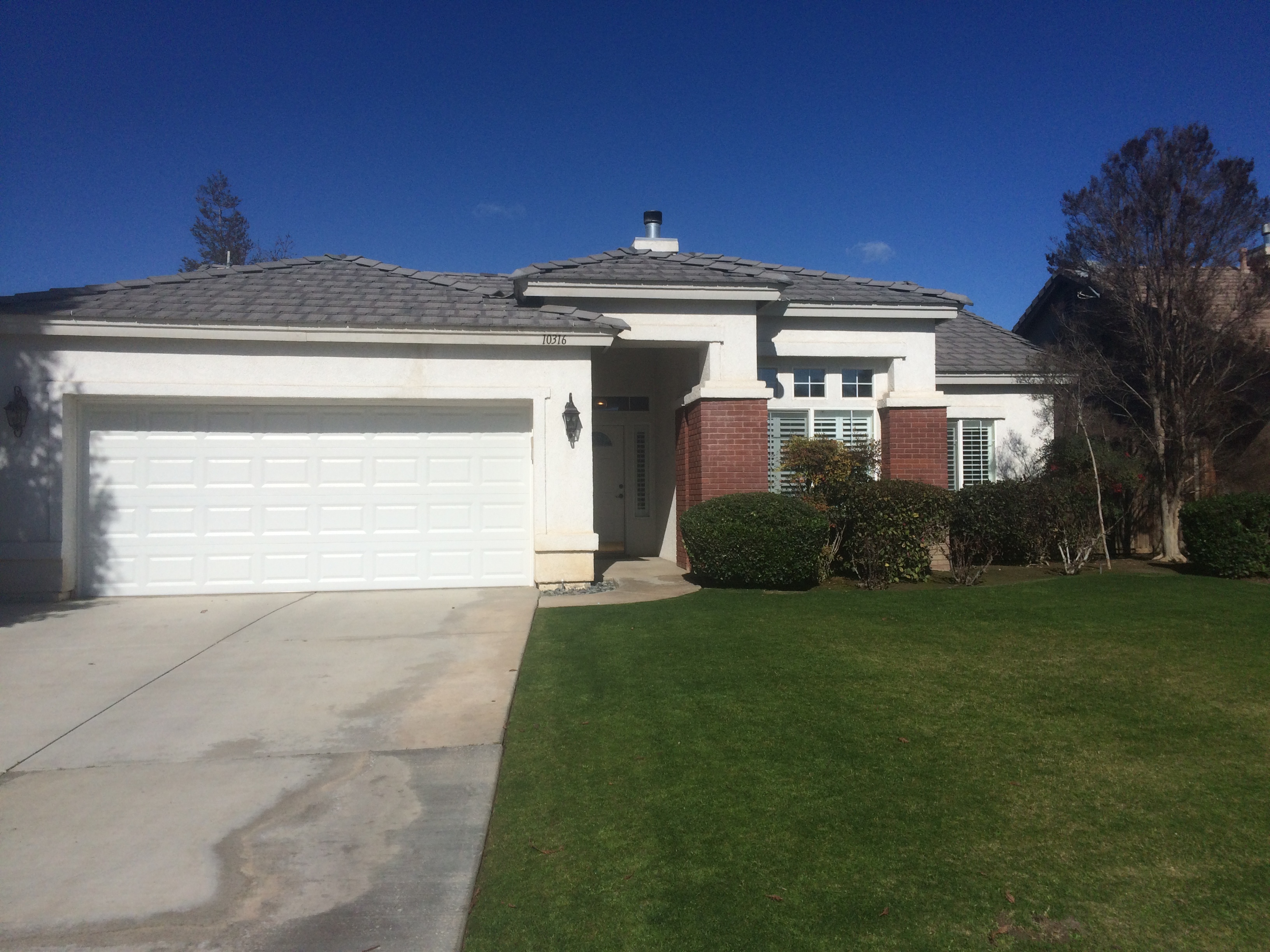 10316 Bichester Court, 93311 - Pending