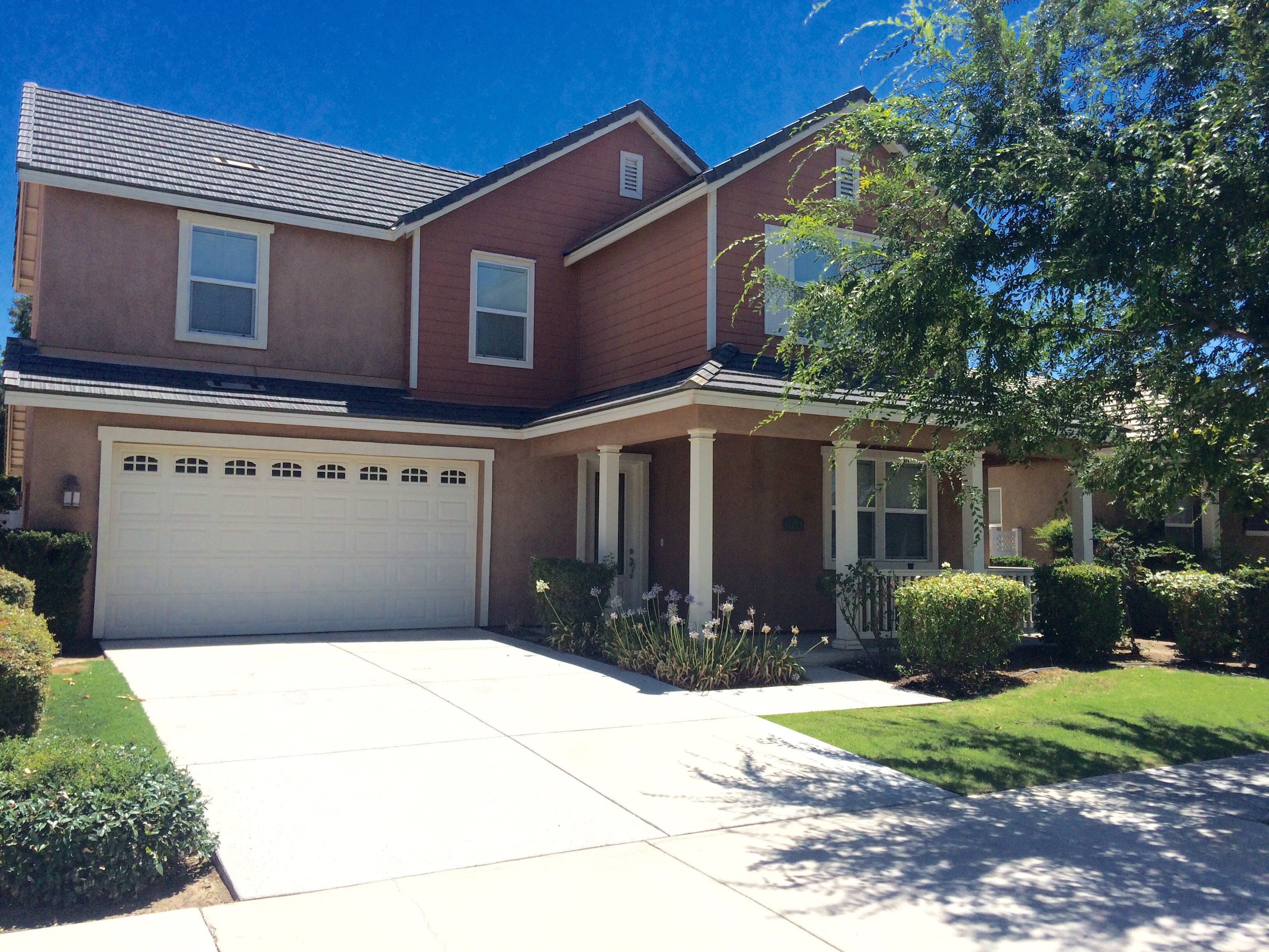 14613 Trumpetvine Place, 93314