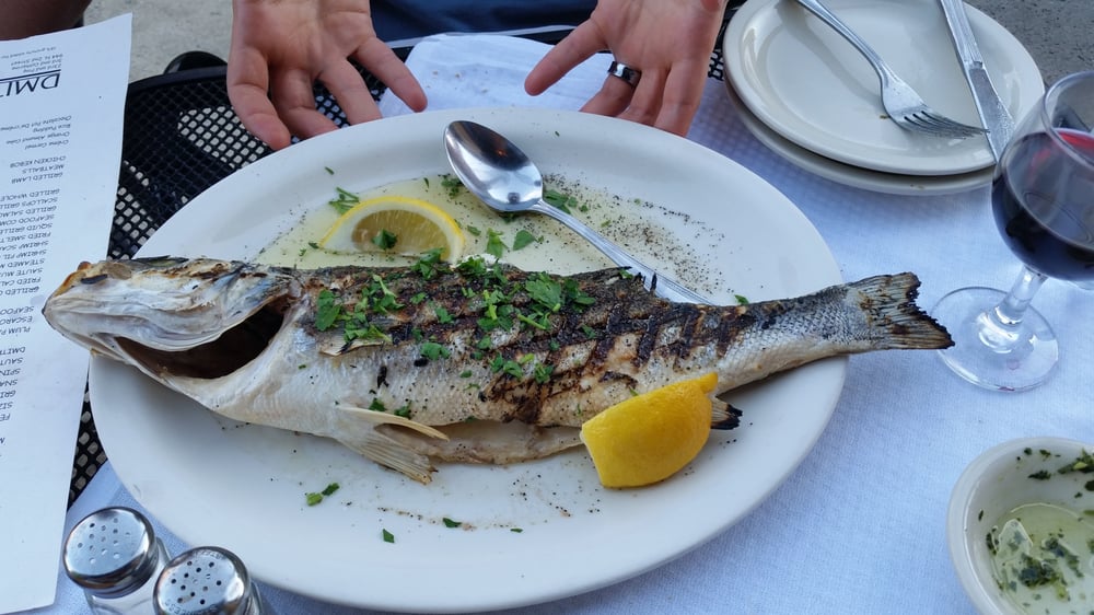 Where to eat in Fishtown & Northern Liberties
