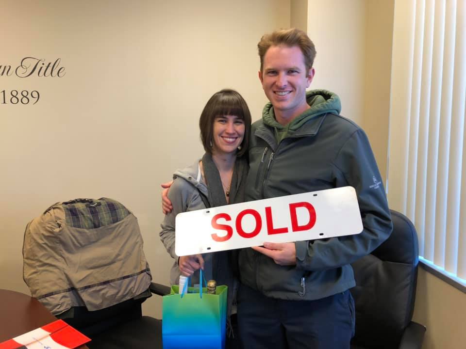 Success Story: Erin + Julian