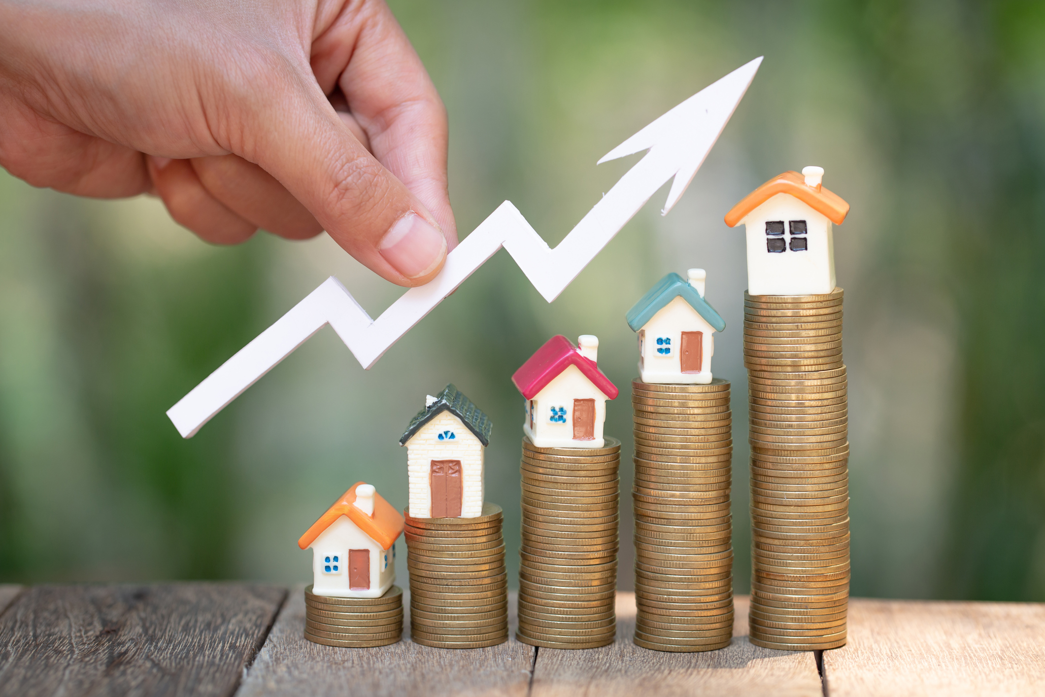 Thinking of Selling? Here Are 5 Options to Consider Right Now
