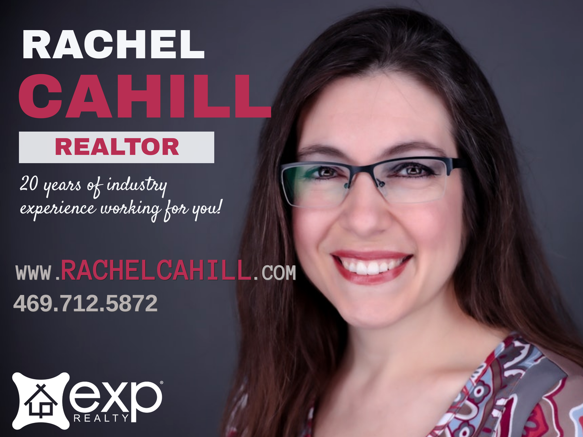 Rachel Cahill contact info