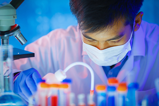The Business of OKC Biotech