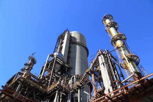 Oklahoma's Growing industries