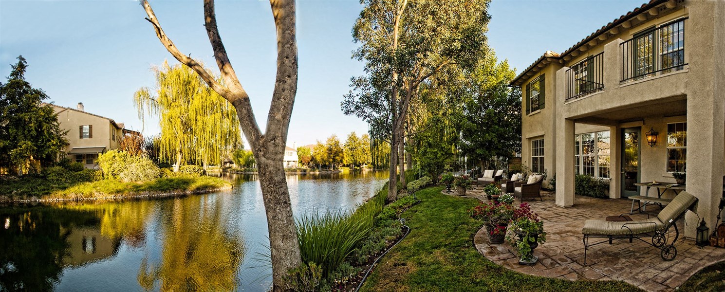 Valencia Real Estate Sales Trends