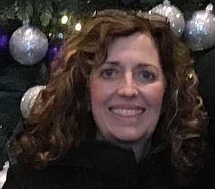 Carrie Beasley