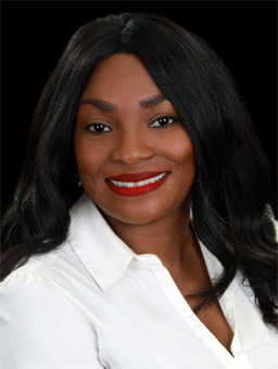 Cleopatra Adelodun