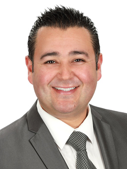 Carlos Becerra