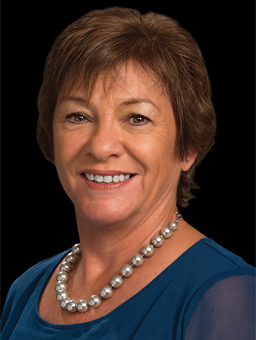 Beth Hughes