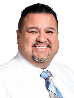 Bobby Ramirez