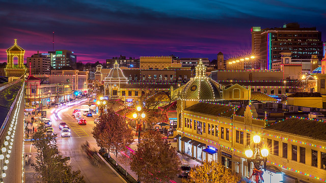 kc winter events