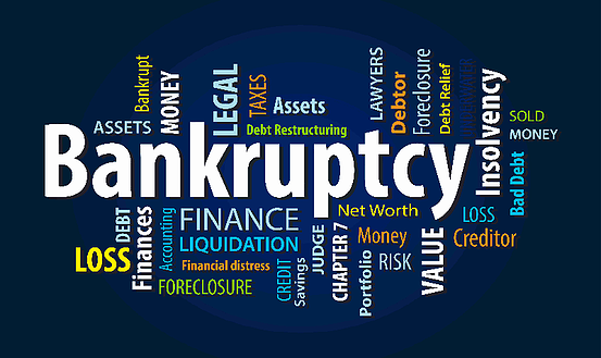 Bankruptcy and Homeownership