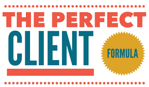 How to be a Perfect Client