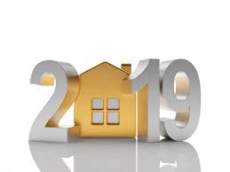 Kim Heddinger's Real Estate Market Forecast for 2019