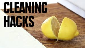 Cleaning Hacks to Stop Doing Now 