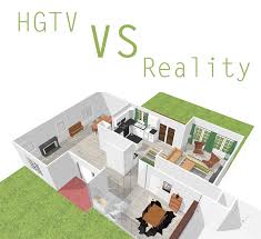 3 Real Estate Myths Television Has Taught Us