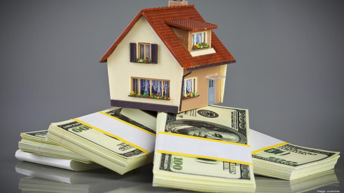 Record Profits for Home Sellers