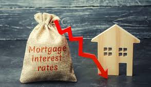 Could Mortgage Rates drop to 2.9%