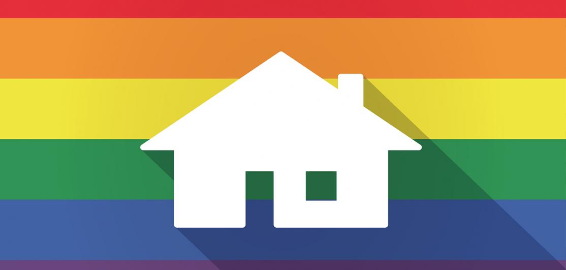 LGBTQ Homeownership: More Work to Do