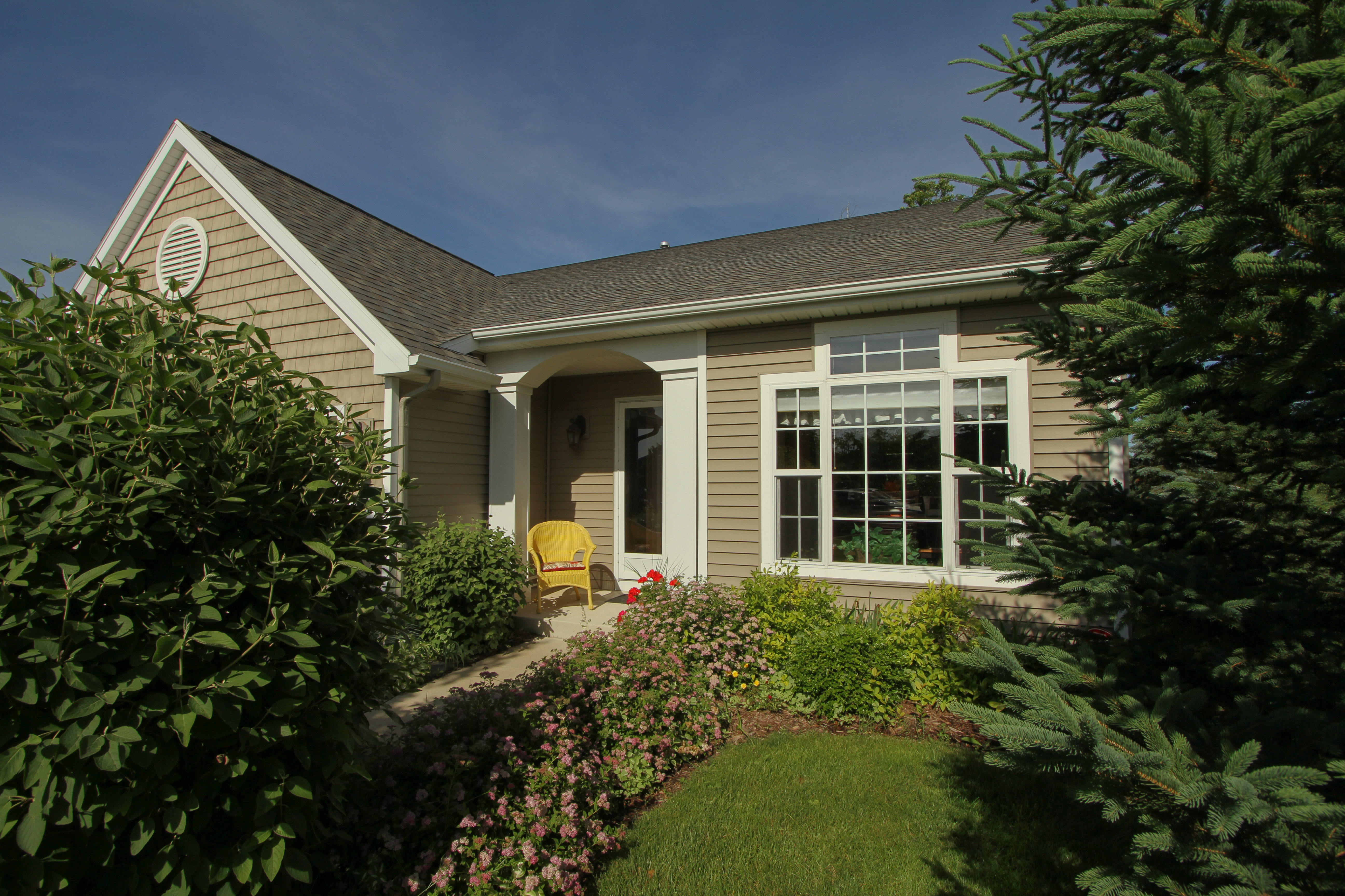Bill and Jeannette D. – Sellers