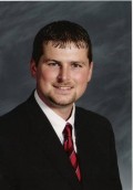 Zac Woodard