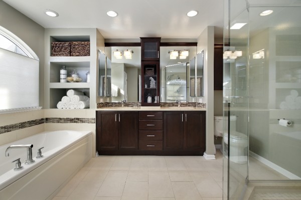 Bathroom Trends for 2017