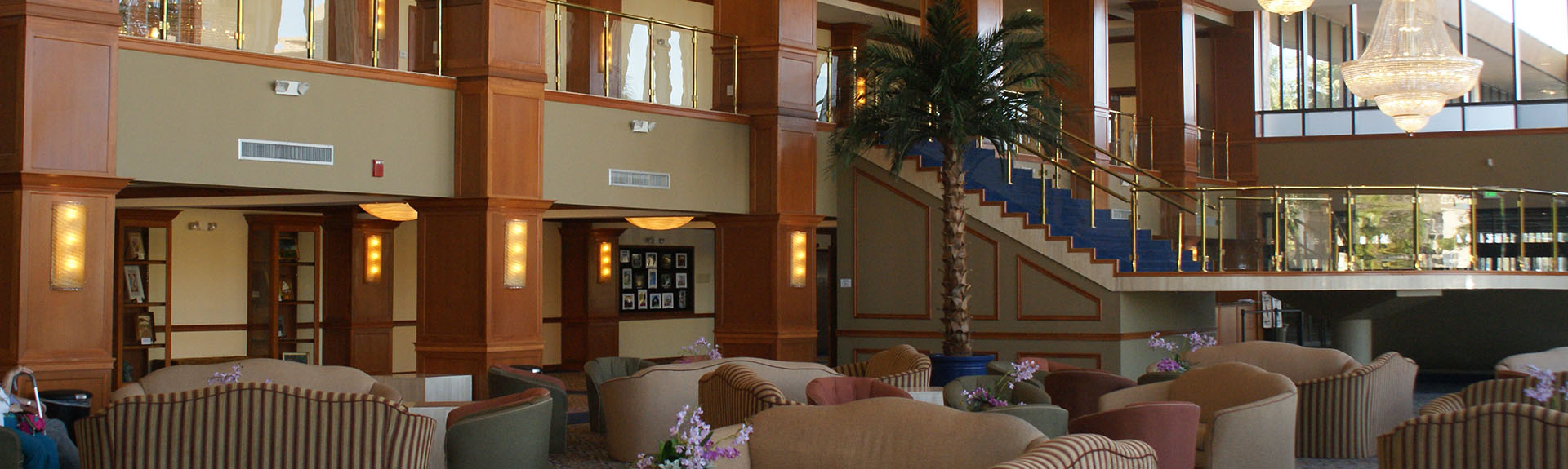 770 United Civic Organization Century Village HD Terbaru