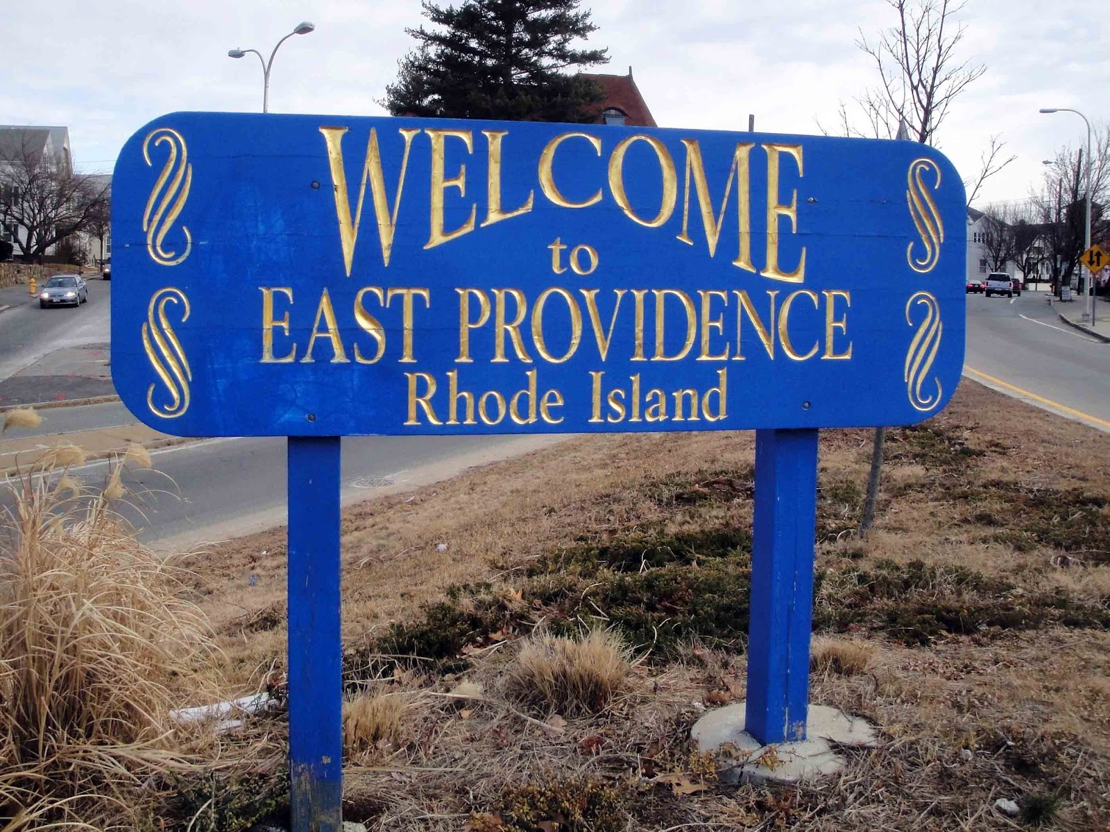 About East Providence