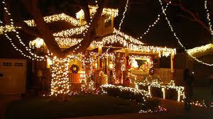 7 Tips for Holiday Light Cruising