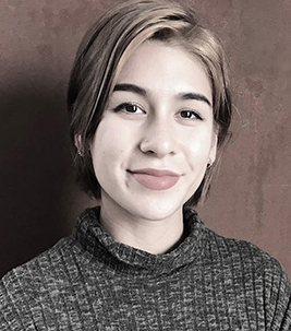 TERRA Santa Fe Welcomes, Mexika Calderon!