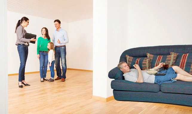 8 ROOKIE MISTAKES THAT KEEP PEOPLE FROM SELLING THEIR HOME