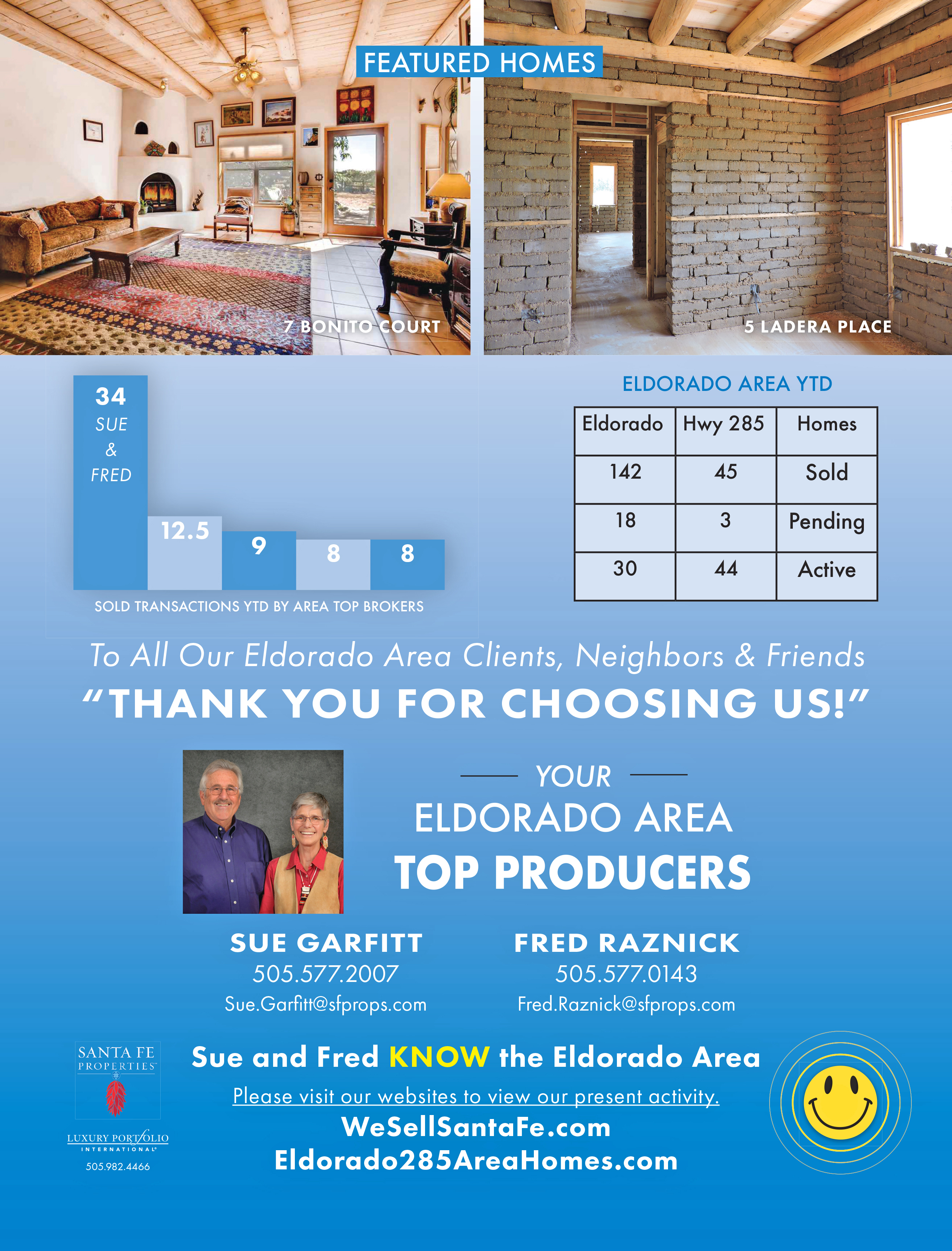 Eldorado Living - November 2017