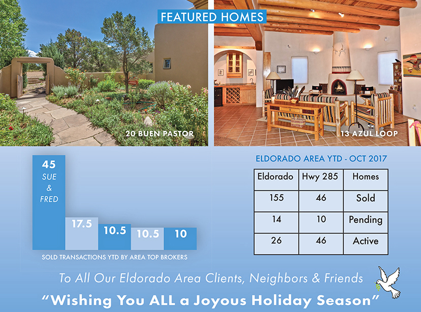 Eldorado Living - December 2017