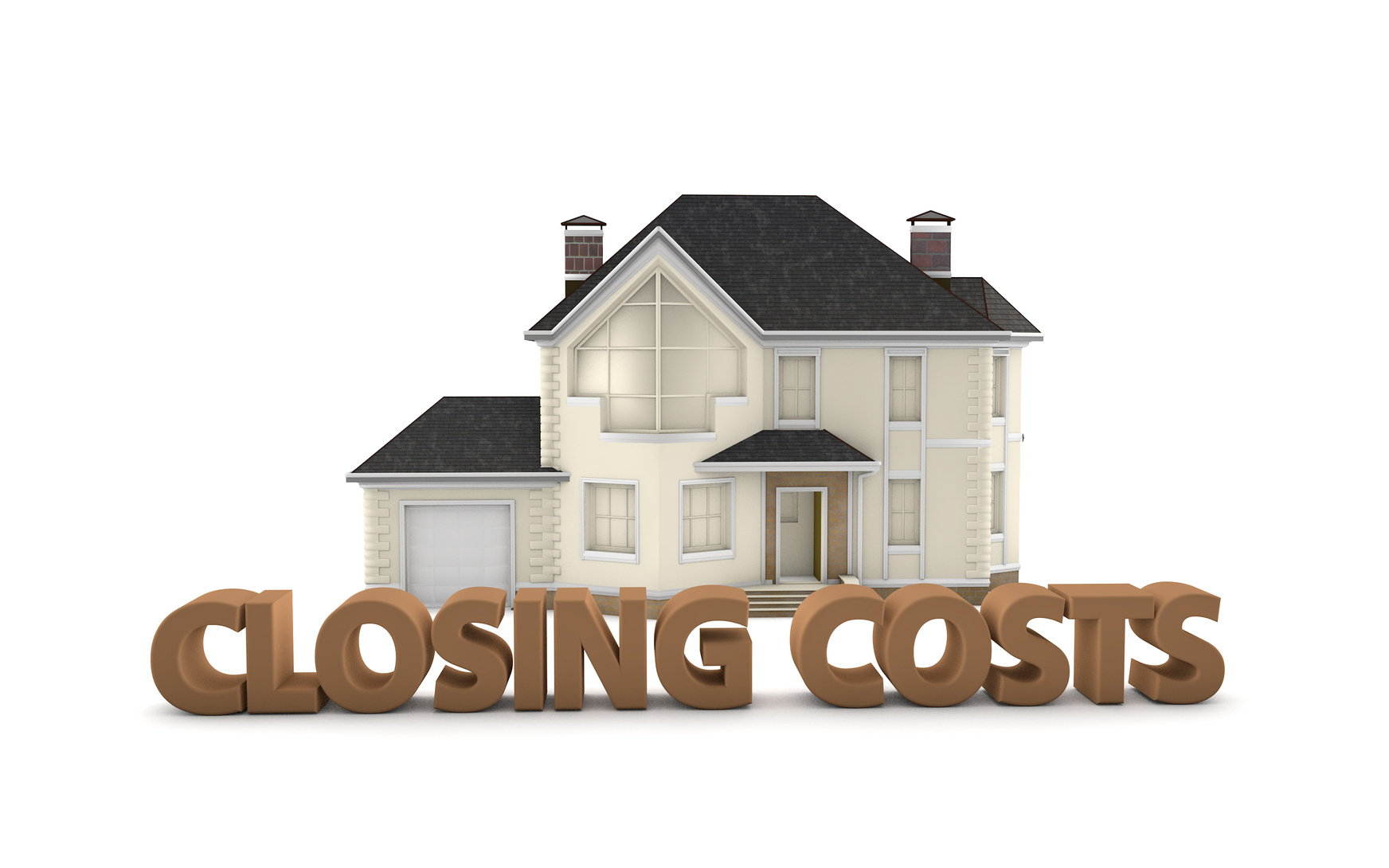 Five Misconceptions About Who Pays For Closing Costs