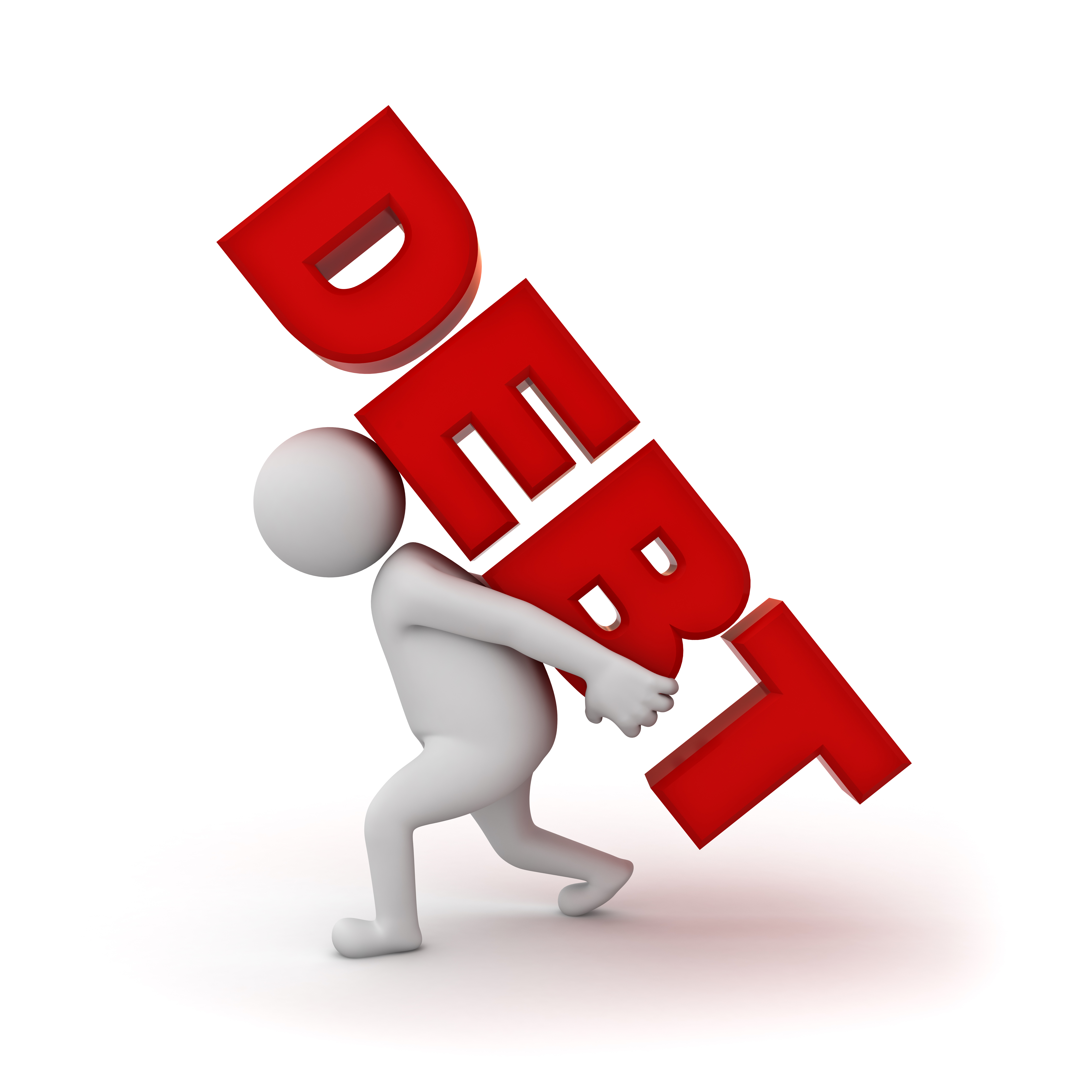 What do Debt to Income ratios mean for home buyers?