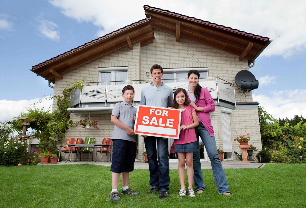 Why You Should Sell Your Home In 2018