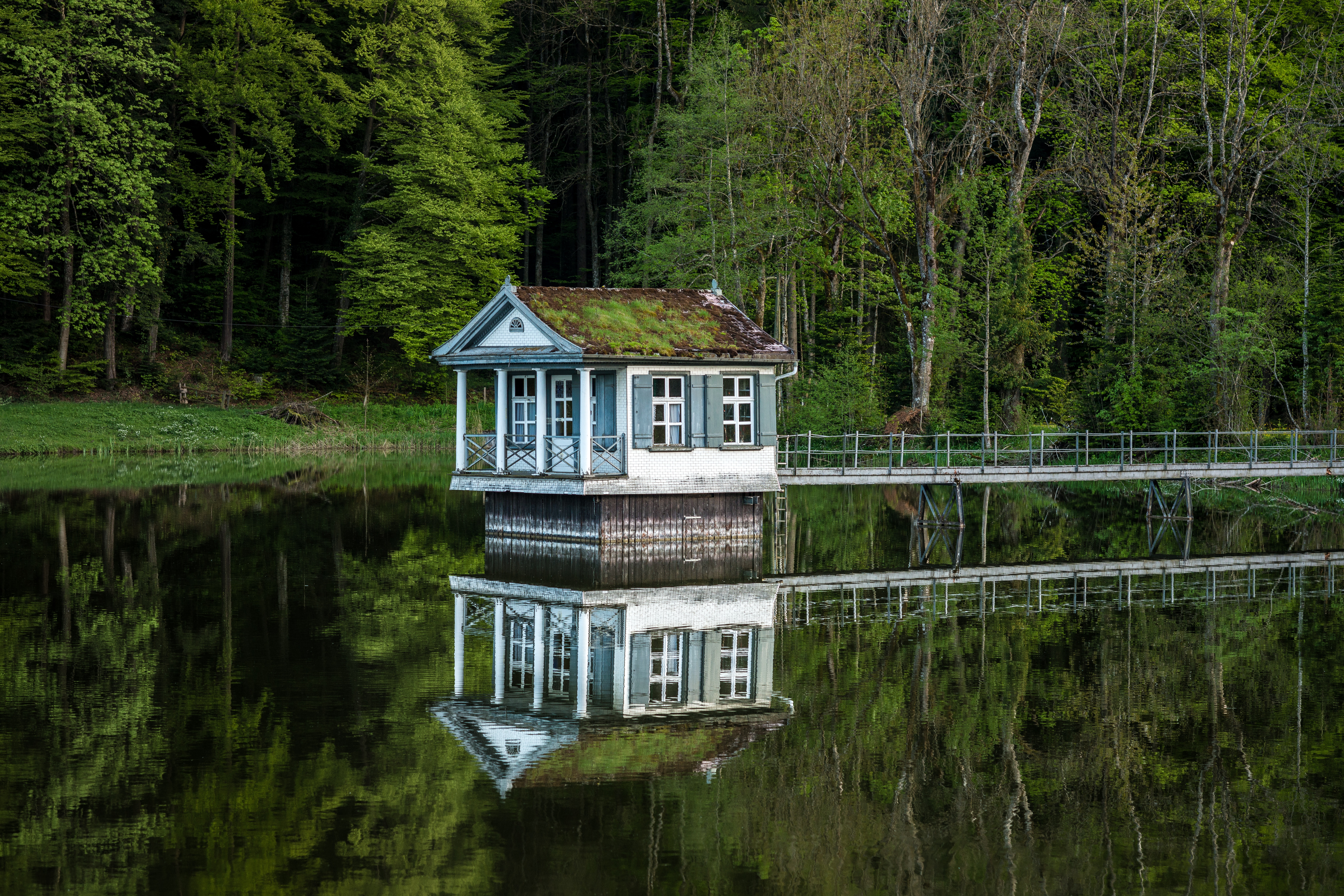 How to Finance Purchasing a Vacation Home