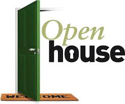 3 naked truths about Open House