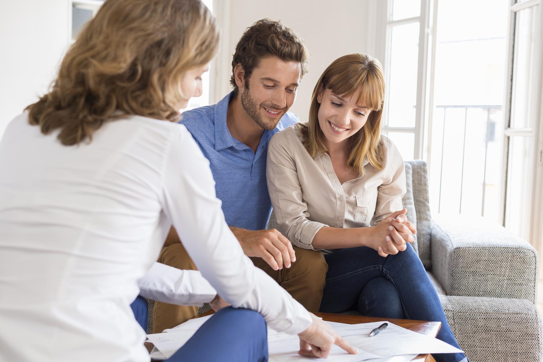 Commerce Township Real Estate Services
