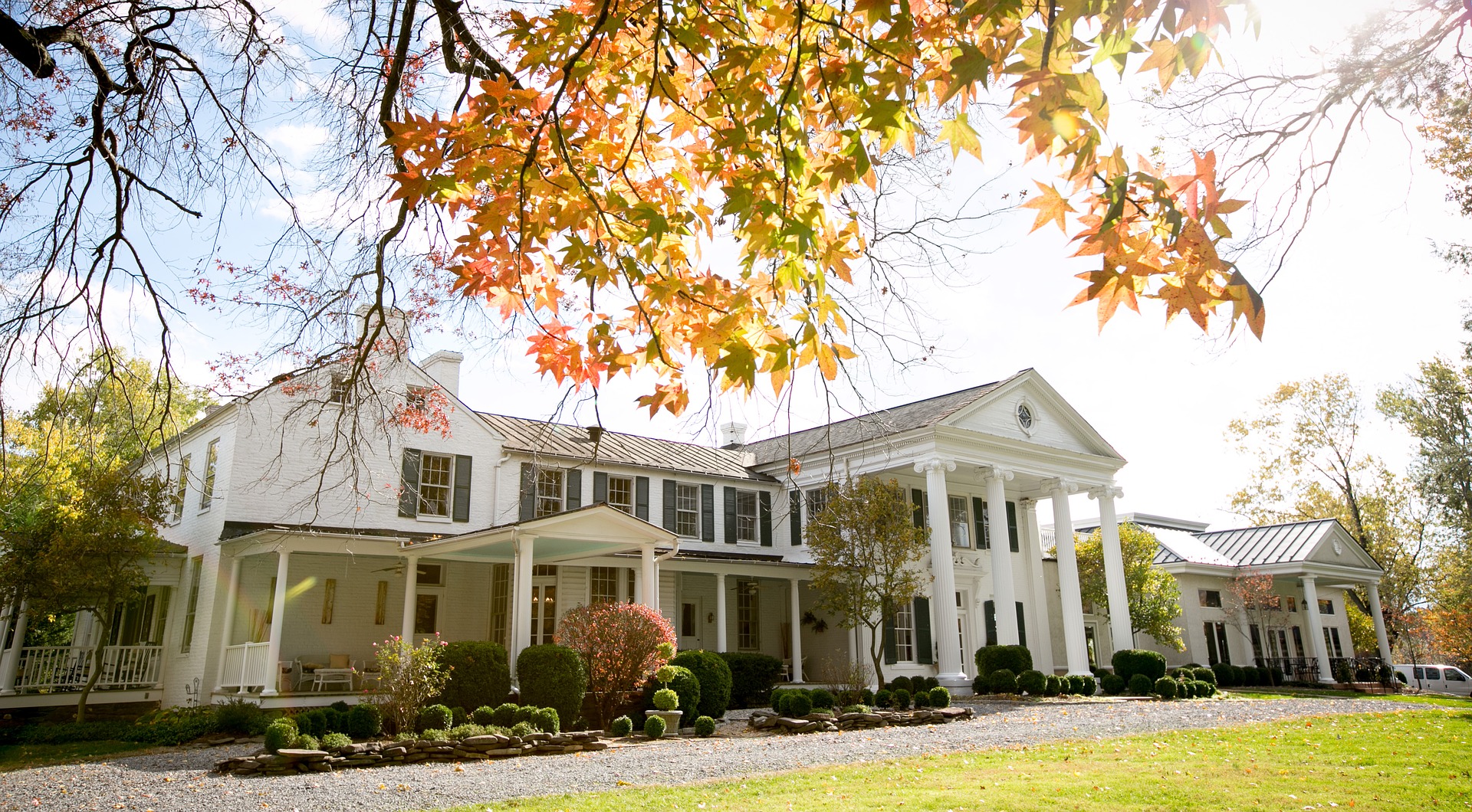 Fall Is The Perfect Time To Buy