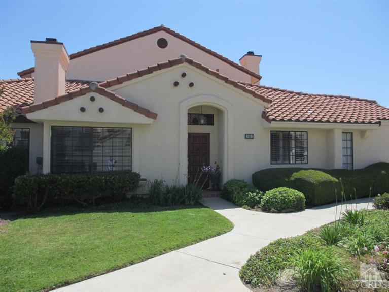 Search Moorpark Homes for Sale