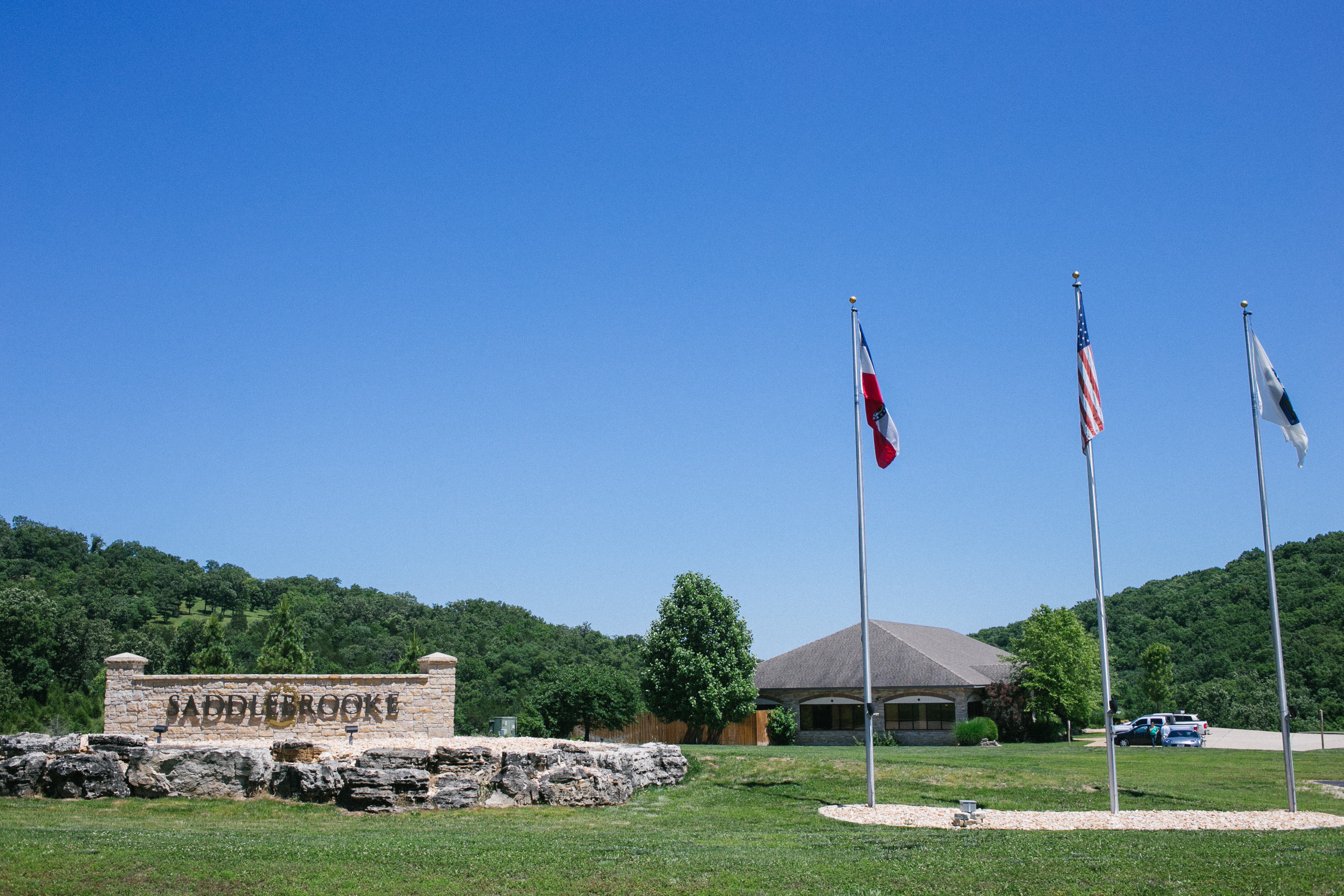 Saddlebrooke Lots & Land