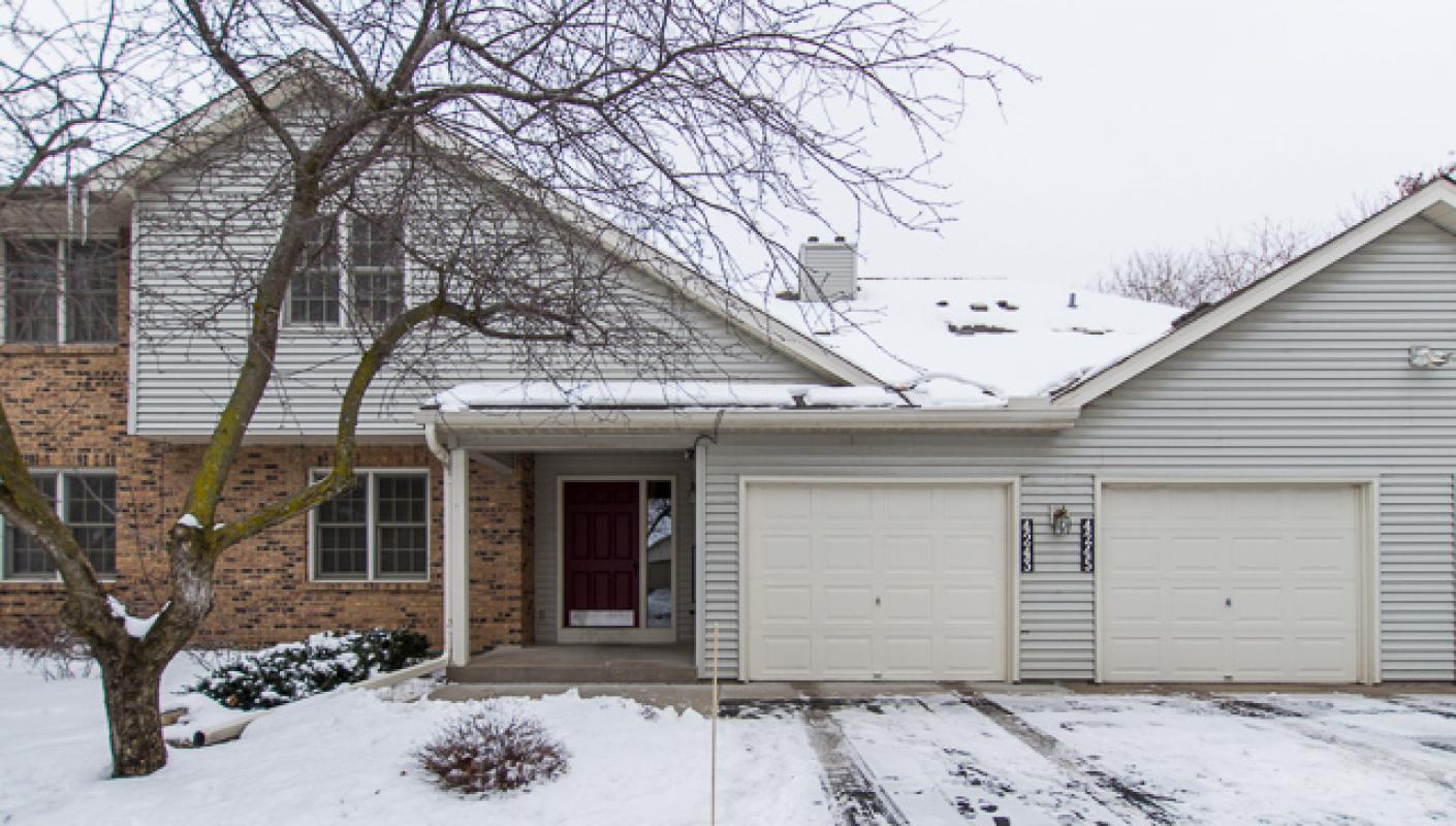 4245 Oakmede Ln, White Bear Twp, MN 55110