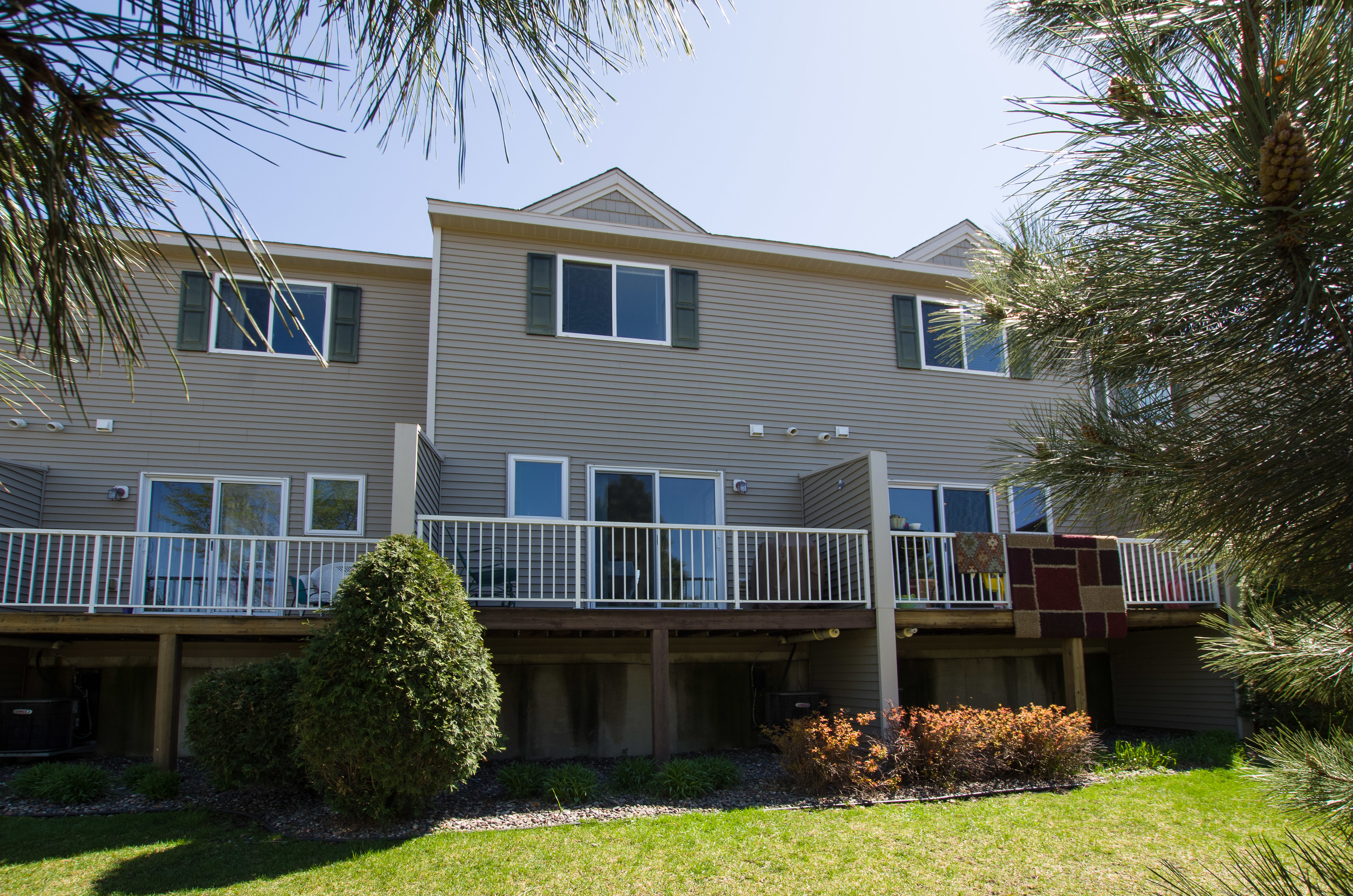 Coming Soon: 4811 Education Dr N #5 Hugo MN 55038