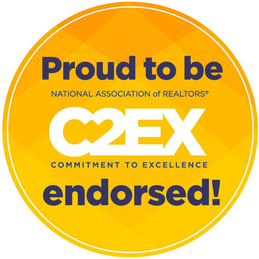 C2EX Endorsed