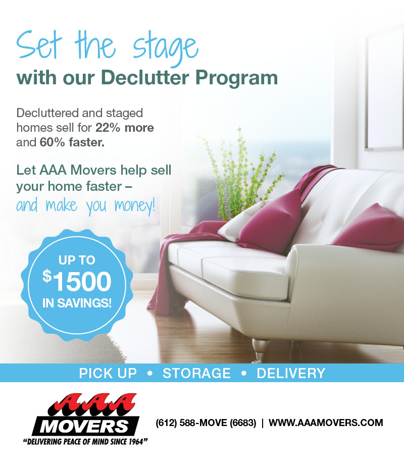 Decluttering Service